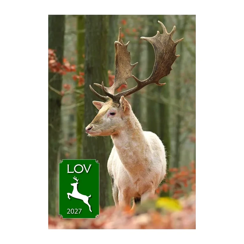koledar-lov-2027-b-01 KOLEDAR LOV 2027 – B - slika 1
