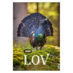 KOLEDAR LOV z lovnimi dobami 2027 – M - slika 2