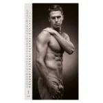 KOLEDAR MASCULINE 2027 – M - slika 3