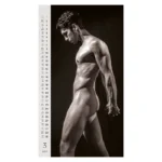 KOLEDAR MASCULINE 2027 – M - slika 5