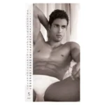KOLEDAR MASCULINE 2027 – M - slika 7