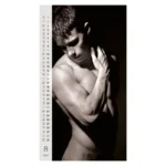 KOLEDAR MASCULINE 2027 – M - slika 10