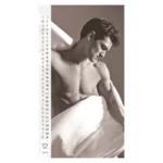 KOLEDAR MASCULINE 2027 – M - slika 14