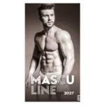 KOLEDAR MASCULINE 2027 – M - slika 2