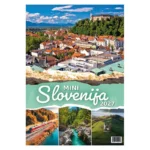 KOLEDAR MINI SLOVENIJA 2027 – J