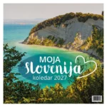 KOLEDAR MOJA SLOVENIJA 2027 – J