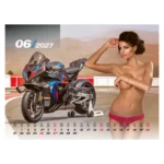 KOLEDAR MOTORJI 2027 – M - slika 8