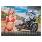 KOLEDAR MOTORJI 2027 – M - slika 10