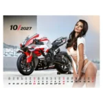 KOLEDAR MOTORJI 2027 – M - slika 12