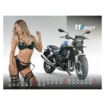 KOLEDAR MOTORJI 2027 – M - slika 13