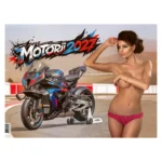 KOLEDAR MOTORJI 2027 – M - slika 2