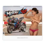 KOLEDAR MOTORJI 2027 – M