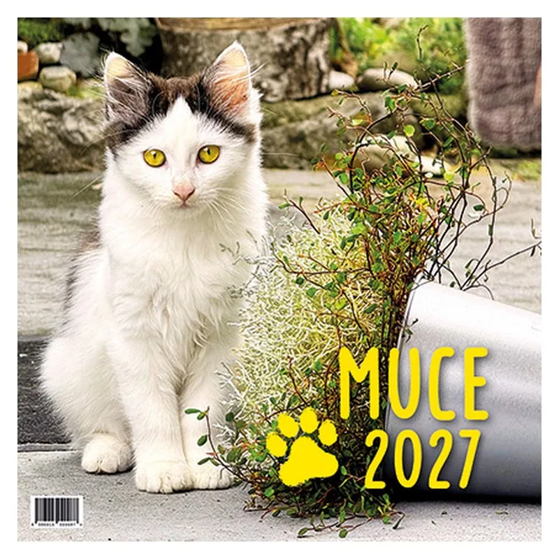 koledar-muce-2027-j KOLEDAR MUCE 2027 – J - slika 1