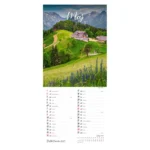 KOLEDAR NA LEPŠE PO SLOVENIJI 2027 – M - slika 7