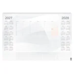 KOLEDAR NAMIZNA PODLOGA 2027 – M - slika 2