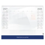 KOLEDAR NAMIZNA PODLOGA 2027 – M