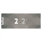 KOLEDAR NAMIZNI LEŽEČI FIX 2027 – M - slika 4