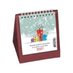 KOLEDAR PIRAMIDA 2027 – B - slika 3