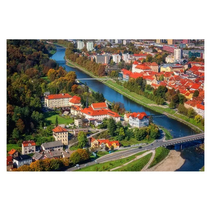 KOLEDAR POSLOVNA SLOVENIJA 2027 – J - slika 8