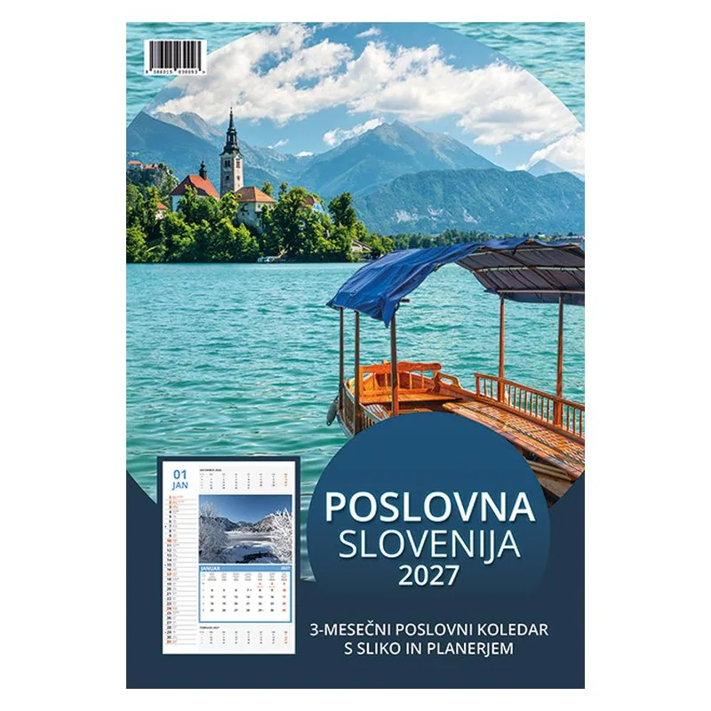 koledar-poslovna-slovenija-2027-j KOLEDAR POSLOVNA SLOVENIJA 2027 – J - slika 1