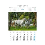 KOLEDAR POSLOVNA SLOVENIJA 2027 – M - slika 4