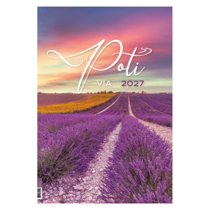 KOLEDAR POTI 2027 – M - slika 2