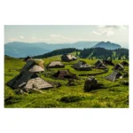 KOLEDAR ROMANTIČNA SLOVENIJA 2027 - J - slika 9