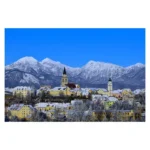 KOLEDAR ROMANTIČNA SLOVENIJA 2027 - J - slika 2