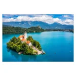KOLEDAR ROMANTIČNA SLOVENIJA 2027 - J - slika 6