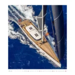 KOLEDAR SAILING - JADRANJE 2027 – M - slika 4