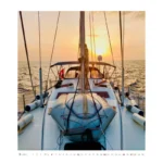 KOLEDAR SAILING - JADRANJE 2027 – M - slika 8