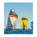 KOLEDAR SAILING - JADRANJE 2027 – M - slika 9