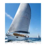 KOLEDAR SAILING - JADRANJE 2027 – M - slika 11