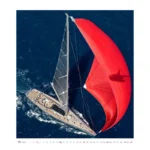 KOLEDAR SAILING - JADRANJE 2027 – M - slika 12