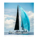 KOLEDAR SAILING - JADRANJE 2027 – M - slika 14