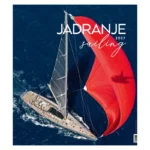 KOLEDAR SAILING - JADRANJE 2027 – M - slika 2