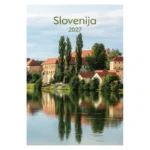 KOLEDAR SLOVENIJA 2027 – B