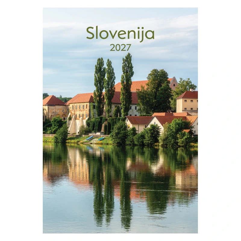 koledar-slovenija-2027-b-01 KOLEDAR SLOVENIJA 2027 – B - slika 1