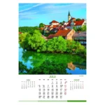 KOLEDAR SLOVENIJA 2027 – B - slika 8