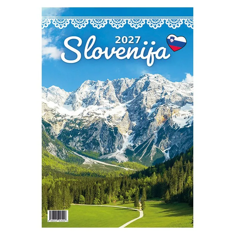 koledar-slovenija-2027-j KOLEDAR SLOVENIJA 2027 – J - slika 1