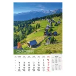 KOLEDAR SLOVENIJA 2027 – M - slika 12