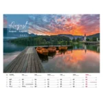 KOLEDAR SLOVENIJA, MOJA DEŽELA 2027 – M - slika 10