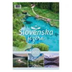 KOLEDAR SLOVENSKA JEZERA 2027 – J