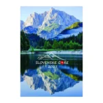 KOLEDAR SLOVENSKE GORE 2027 – B