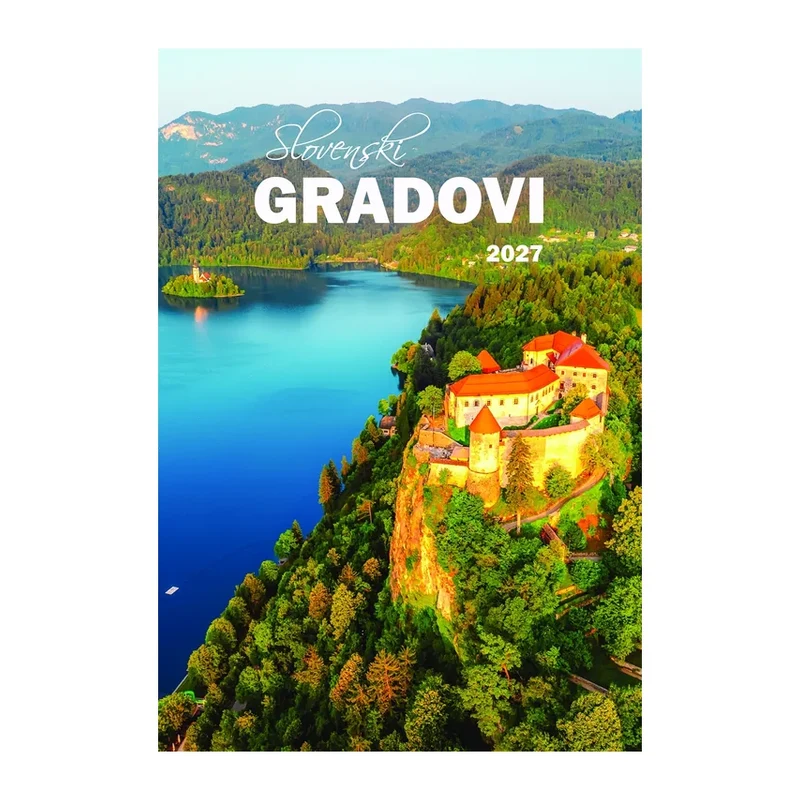 koledar-slovenski-gradovi-2027-b-01 KOLEDAR SLOVENSKI GRADOVI 2027 – B - slika 1