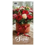 KOLEDAR ŠOPKI 2027 – J