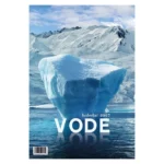 Stenski KOLEDAR VODE 2027 – J
