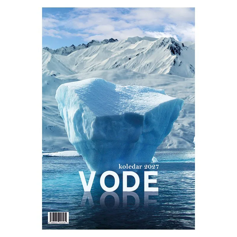 koledar-stenski-vode-2027-j Stenski KOLEDAR VODE 2027 – J - slika 1