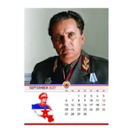 KOLEDAR TITO 2027 – B - slika 10