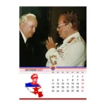 KOLEDAR TITO 2027 – B - slika 11